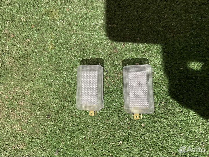 Плафон салона Hyundai Elantra 4 HD