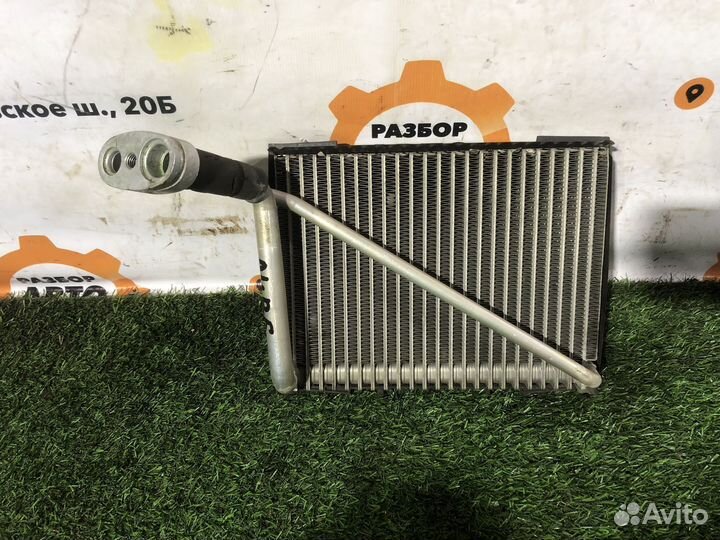 Испаритель кондиционера Audi A4 B5