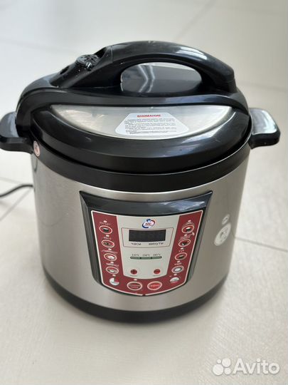 Скороварка мультиварка ARC