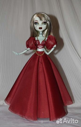 Одежда для Монстер хай и Эвер афтер хай
