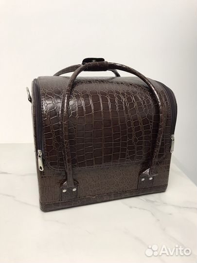 Сумка визажиста и бьюти мастера