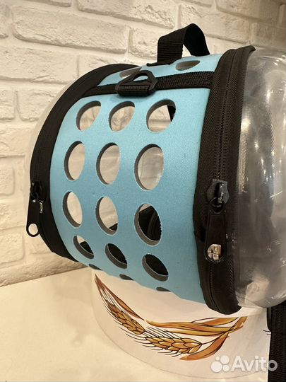 Сумка переноска для животных