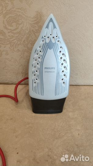 Утюг philips