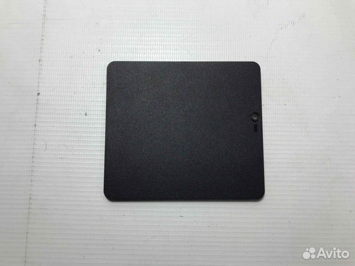 Крышка отсека озу для packard bell LL1