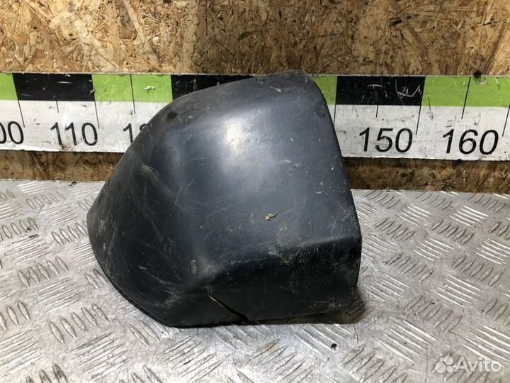 Накладка бампера переднего G 1989-2021