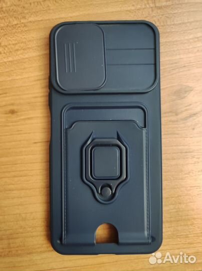 Чехол Xiaomi Mi 11