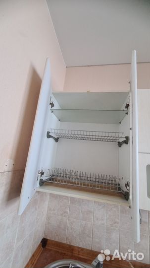 Кухонный гарнитур бу