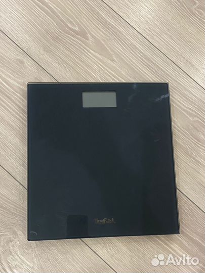 Весы напольные электронные