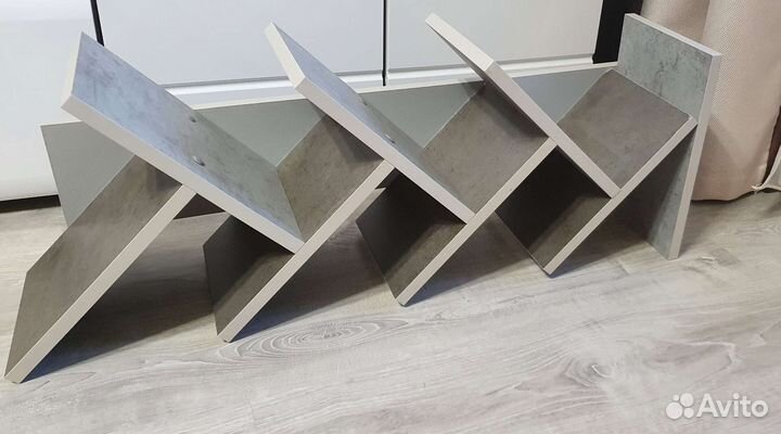 Полка настенная