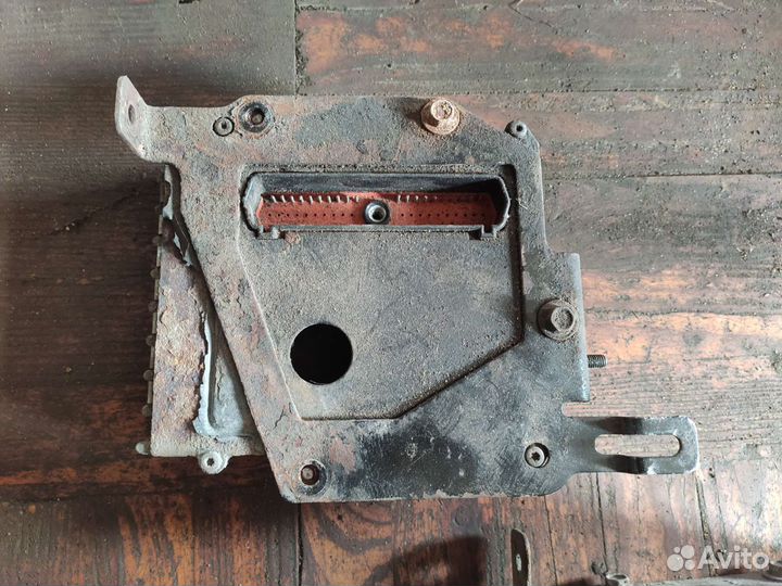 Эбу (мозги) АКПП Крайслер Додж