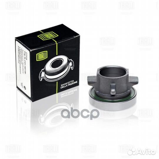 Подшипник выжимной в сборе для ам УАЗ 3151 (4 с