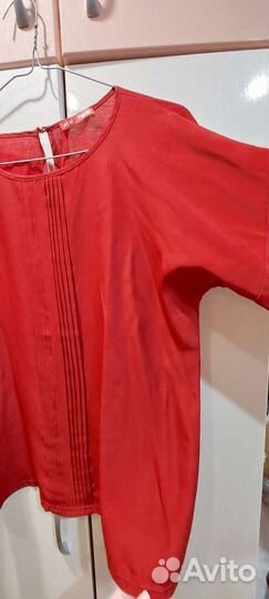 Блуза 44-46 размер новая