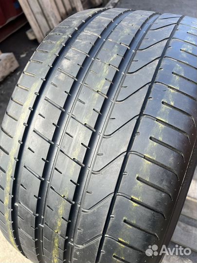 Pirelli P Zero 315/30 R22