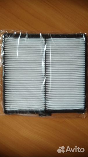 Фильтр салона Patron PF2244KOR