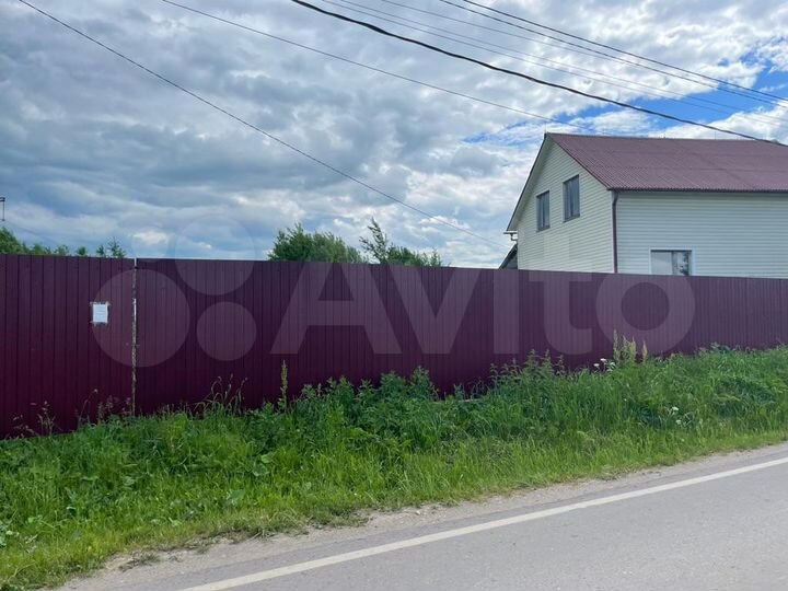 Дача 132 м² на участке 30 сот.