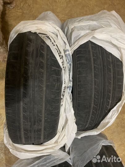 Kumho Solus KH17 195/55 R16
