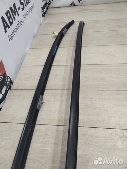 Рейлинг Bmw 320I F31 N20B20B 08.03.2013