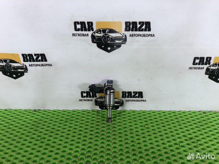 Форсунка топливная