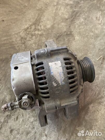 Генератор на форд Маверик, Ескейп