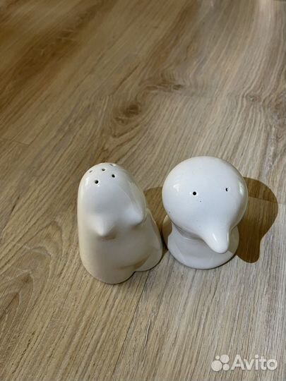 Набор для специй в оригинальном исполнении