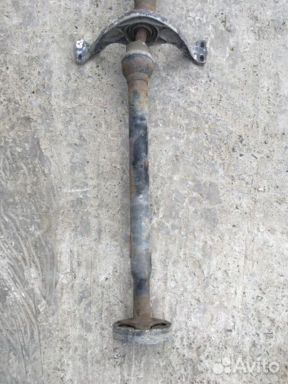 Вал карданный