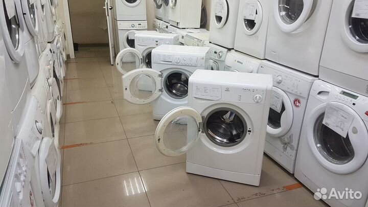 Стиральная машина бу