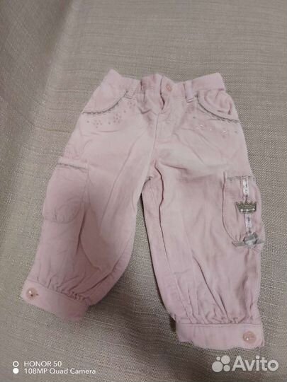 Детские шорт