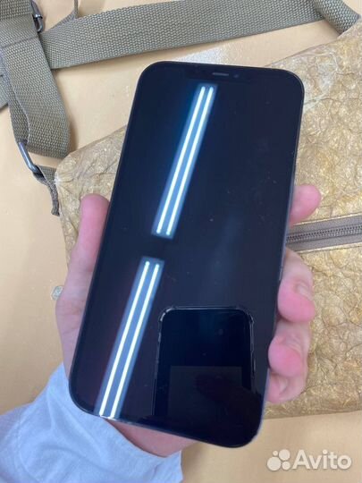 iPhone 12 Pro Max, 128 ГБ