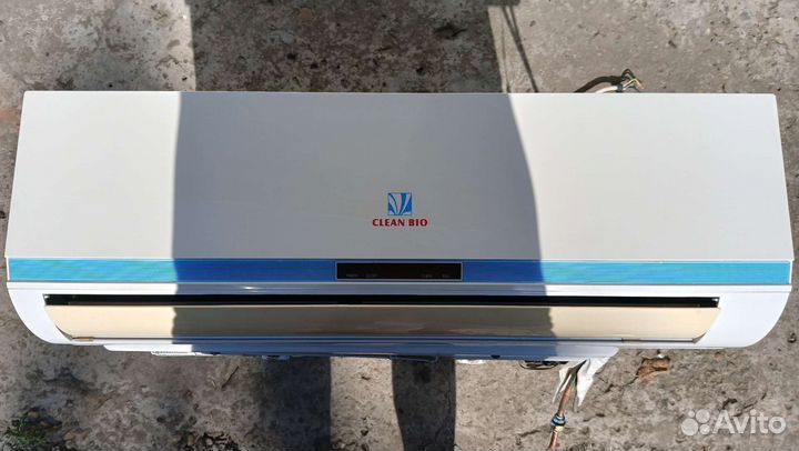 Сплит система бу