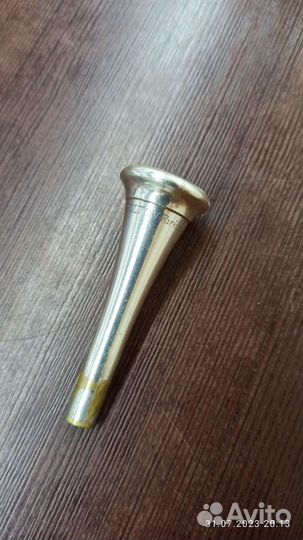 Мундштук для валторны