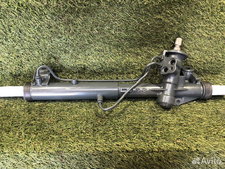 Рулевая Рейка Ford Focus 1