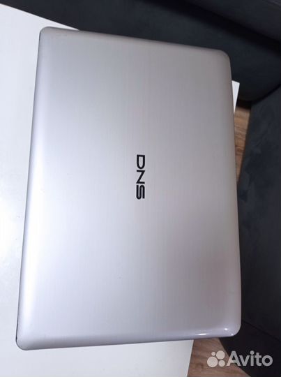 Ноутбук dns