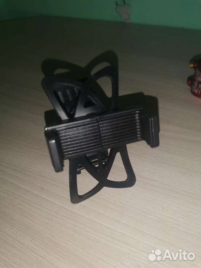 Крепление телефона на руль велосипеда