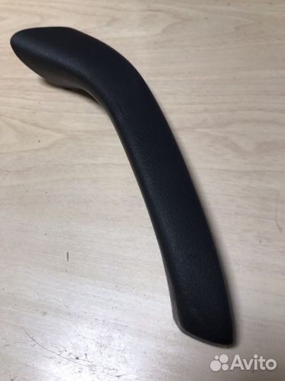 Ручка двери задней правой Mercedes W220 1998-2005