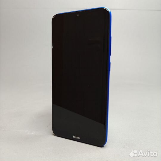 Infinix HOT 30i, 8/128 ГБ