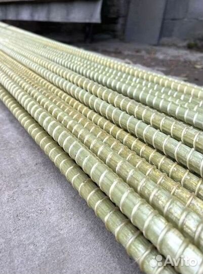 Стеклопластиковая арматура 12 мм