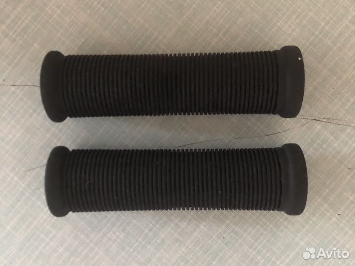 Грипсы для трюкового самоката