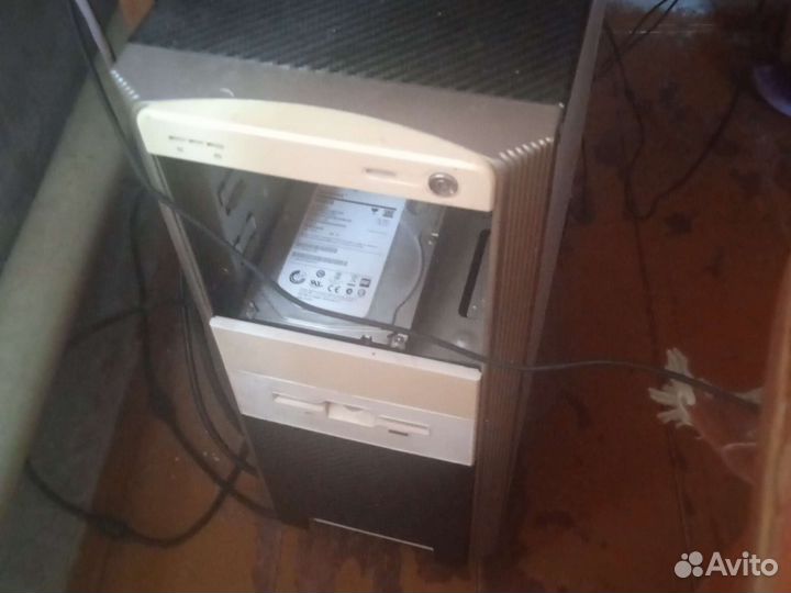 Игровой 8 ядер