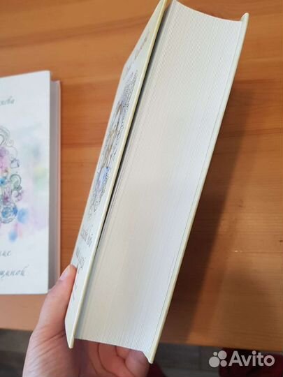 Ольга Валяева 