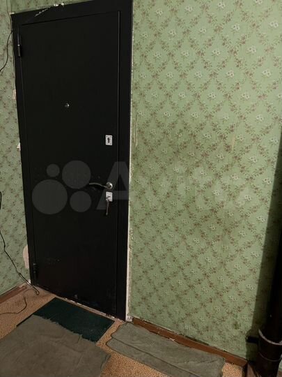 2-к. квартира, 60 м², 4/5 эт.