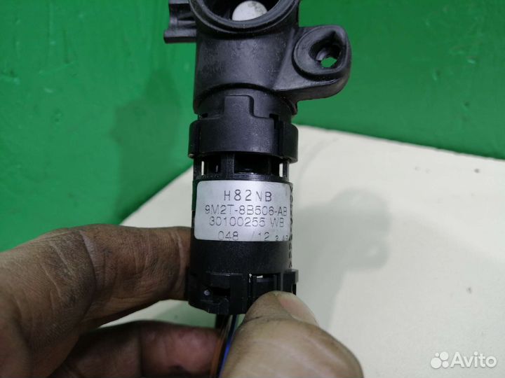 Датчик температуры салона Форд Мондео 4