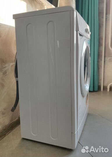 Стиральная машина indesit на 5 кг
