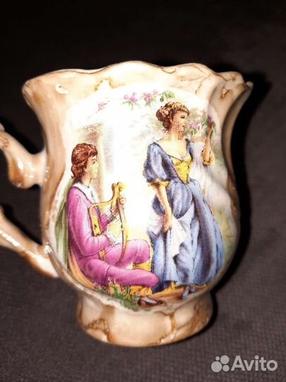 Набор кофейных чашек