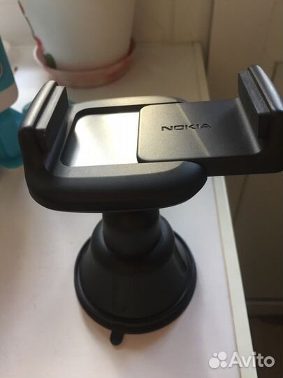 Автомобильный держатель для телефонов