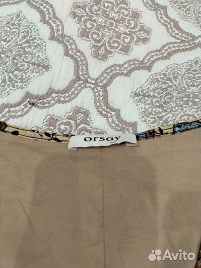 Платье женское Orsay 46-48 размера