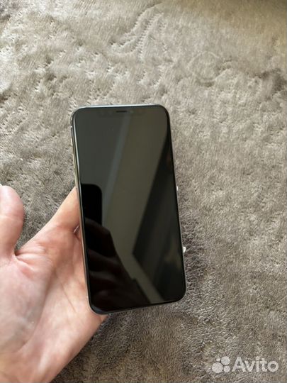 iPhone 11 Pro, 256 ГБ