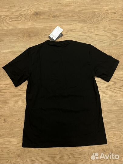 Футболка унисекс Converse оригинал, новая