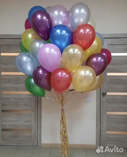 Воздушные шары