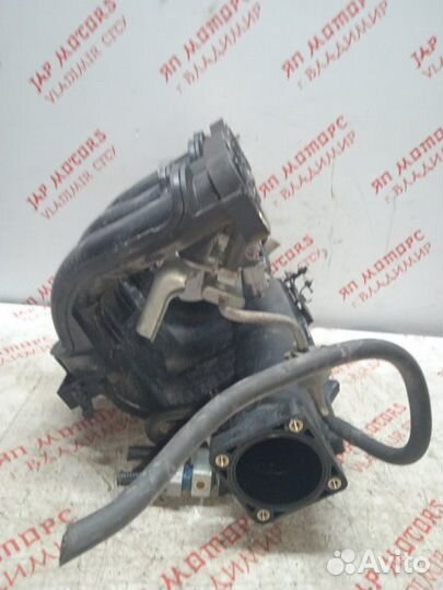 Коллектор впускной Nissan Murano Z50 QR25 2007