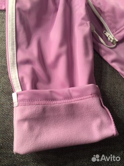 Спортивный костюм для девочки